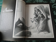 Load image into Gallery viewer, Vintage Nude Erotic Sexy Adult Magazine Cabaret 1973 JB16