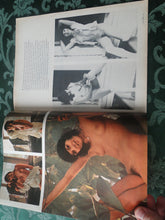 Load image into Gallery viewer, Vintage Nude Erotic Sexy Adult Magazine Cavalier July 1974 JB17