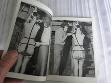 Load image into Gallery viewer, Vintage Nude Erotic Sexy Adult Magazine/Digest/ BDSM Mutrix Tight Tits 106