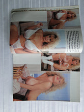Load image into Gallery viewer, Vintage Nude Erotic Sexy Adult Big Tit Magazine Gent April 1993 SK3