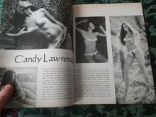 Load image into Gallery viewer, Vintage Nude Erotic Sexy Adult Magazine Cabaret 1973 JB16