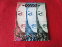 Load image into Gallery viewer, Vintage Nude Erotic Sexy Adult Magazine AVN Adult Video News July 1997 TORN BACK COVER G3