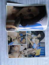 Load image into Gallery viewer, Vintage Nude Erotic Sexy Adult Magazine Portfolio International #34 1995 SK1