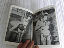 Load image into Gallery viewer, Vintage Nude Erotic Sexy Adult Magazine/Digest/ BDSM Mutrix Tight Tits 106
