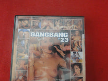 Load image into Gallery viewer, Vintage Adult Erotic Sexy Porn XXX DVD Gangbang Girl #23 BT1