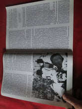 Load image into Gallery viewer, Vintage Nude Erotic Sexy Adult Magazine BDSM Justice #46 1H