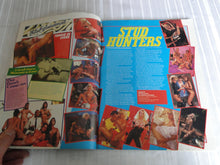 Load image into Gallery viewer, Vintage Nude Erotic Sexy Adult Men's Magazine Club February 1984 146