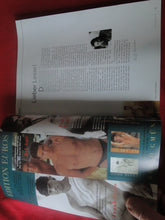 Load image into Gallery viewer, Vintage Adult Erotic Sexy Magazine Gay Interest Manner Tuell German Foreign G1
