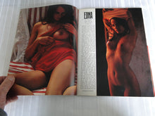 Load image into Gallery viewer, Vintage Nude Erotic Sexy Adult Men's Magazine Oui March 1973 146