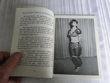 Load image into Gallery viewer, Vintage Nude Erotic Sexy Adult Magazine/Digest/ BDSM Mutrix Female Captives Horror At Bondage Show 106