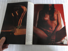 Load image into Gallery viewer, Vintage Nude Erotic Sexy Adult Men's Magazine Oui March 1973 146