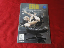 Load image into Gallery viewer, Vintage Nude Erotic Sexy Adult Magazine Ero 1 Swedish JB35