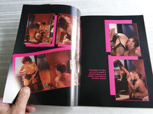 Load image into Gallery viewer, Vintage Nude Erotic Sexy Adult Magazine Twisted The Magazine Christy Canyon JB33