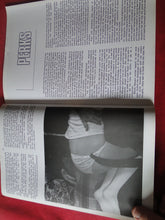 Load image into Gallery viewer, Vintage Nude Erotic Sexy Adult Magazine BDSM Justice #46 1H