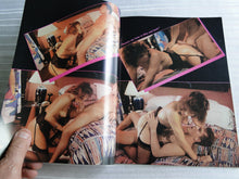 Load image into Gallery viewer, Vintage Nude Erotic Sexy Adult Magazine Twisted The Magazine Christy Canyon JB33