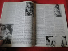 Load image into Gallery viewer, Vintage Nude Erotic Sexy Adult Big Tit Magazine Gent December 1978 P92