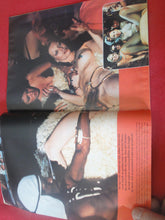 Load image into Gallery viewer, Vintage Nude Erotic Sexy Adult Magazine Flick September 1976 JB65