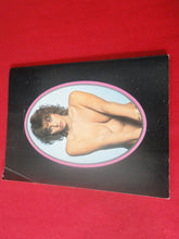 Load image into Gallery viewer, Vintage Nude Erotic Sexy Adult Magazine The Girl Next Door 1983 JB51
