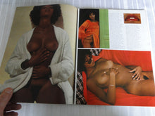 Load image into Gallery viewer, Vintage Nude Erotic Sexy Adult Men's Magazine Oui March 1973 146