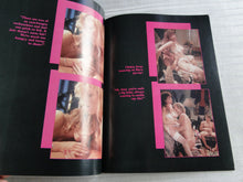 Load image into Gallery viewer, Vintage Nude Erotic Sexy Adult Magazine Twisted The Magazine Christy Canyon JB33