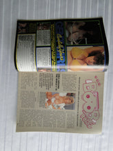 Load image into Gallery viewer, Vintage Nude Erotic Sexy Adult Big Tit Magazine Gent March 1993 SK3