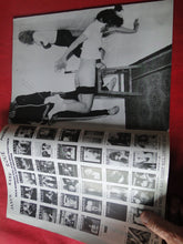 Load image into Gallery viewer, Vintage Nude Erotic Sexy Adult Magazine BDSM Justice #37 1H