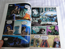 Load image into Gallery viewer, Vintage Nude Erotic Sexy Adult Comic Book Penthouse Comix May 1996 132