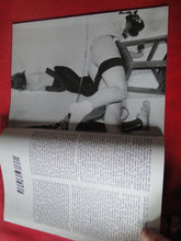 Load image into Gallery viewer, Vintage Nude Erotic Sexy Adult Magazine BDSM Justice #37 1H