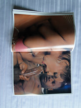 Load image into Gallery viewer, Vintage Nude Erotic Sexy Adult Magazine Portfolio International #35 1995 SK1
