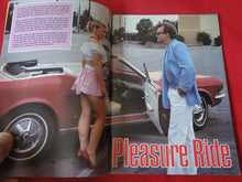 Load image into Gallery viewer, Vintage Nude Erotic Sexy Adult Magazine Teenage Sex #55 1989 JB55