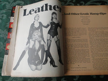 Load image into Gallery viewer, Vintage Nude Erotic Sexy Adult Magazine Cavalier August 1973 JB17