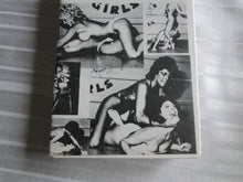 Load image into Gallery viewer, Vintage 1980s Nude Adult Women Wrestling VHS Tape Golden Girls Golden Gladiators X4