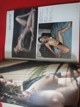 Load image into Gallery viewer, Vintage Nude Erotic Sexy Adult Magazine The Girl Next Door 1983 JB51