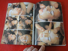Load image into Gallery viewer, Vintage Nude Erotic Sexy Adult Magazine Ero 12 Swedish ALL COLOR JB68