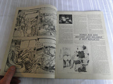 Load image into Gallery viewer, Vintage Nude Erotic Sexy Adult Men's Magazine Club February 1985 146