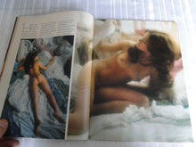 Load image into Gallery viewer, Vintage Nude Erotic Sexy Adult Men's Magazine Oui March 1974 146