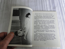 Load image into Gallery viewer, Vintage Nude Erotic Sexy Adult Magazine/Digest/ BDSM Mutrix Bondage Pleasure Club's Helpless Victims 106