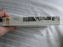 Load image into Gallery viewer, Vintage 1980s Nude Adult Women Wrestling VHS Tape Golden Girls Golden Gladiators X4