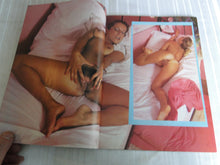 Load image into Gallery viewer, Vintage Nude Erotic Sexy Adult Men's Magazine Club February 1985 146