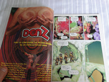 Load image into Gallery viewer, Vintage Nude Erotic Sexy Adult Comic Book Penthouse Comix February 1997 132