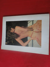 Load image into Gallery viewer, Vintage Nude Erotic Sexy Adult Magazine Oui 70 Centerfolds 1984 JB51