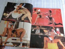 Load image into Gallery viewer, Vintage Nude Erotic Sexy Adult Magazine Chic November 1979 101