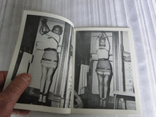 Load image into Gallery viewer, Vintage Nude Erotic Sexy Adult Magazine/Digest/ BDSM Mutrix Bondage Pleasure Club's Helpless Victims 106
