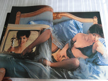Load image into Gallery viewer, Vintage Nude Erotic Sexy Adult Magazine Chic November 1979 101