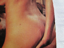 Load image into Gallery viewer, Vintage Nude Erotic Sexy Adult Magazine Black Sex Action Vol. 3 No. 1 1991 SK2