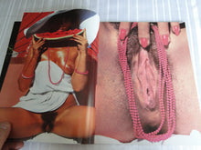 Load image into Gallery viewer, Vintage Nude Erotic Sexy Adult Magazine Chic November 1979 101