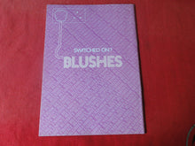 Load image into Gallery viewer, Vintage Nude Erotic Sexy Adult Magazine BDSM Uniform Girls #36 1H