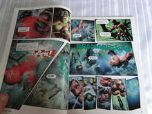 Load image into Gallery viewer, Vintage Nude Erotic Sexy Adult Comic Book Penthouse Comix February 1997 132