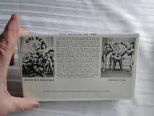 Load image into Gallery viewer, Vintage 1980s Nude Adult Women Wrestling VHS Tape Golden Girls Bare Breasted Tag Team X4