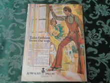 Load image into Gallery viewer, Vintage Nude Erotic Sexy Adult Magazine Cavalier September 1971 JB17